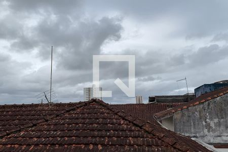 Casa de condomínio para alugar com 65m², 2 quartos e 1 vagaVista Área de Serviço 