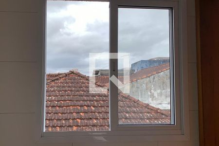 Casa de condomínio para alugar com 65m², 2 quartos e 1 vagaVista Cozinha 