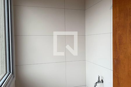 Casa de condomínio para alugar com 65m², 2 quartos e 1 vagaÁrea de Serviço 