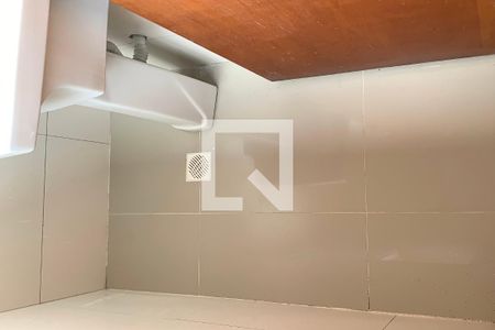 Casa de condomínio para alugar com 65m², 2 quartos e 1 vagaÁrea de Serviço 