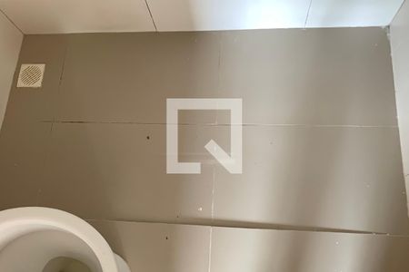 Casa de condomínio para alugar com 65m², 2 quartos e 1 vagaBanheiro 