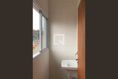 Casa de condomínio para alugar com 65m², 2 quartos e 1 vagaÁrea de Serviço 