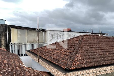 Casa de condomínio para alugar com 65m², 2 quartos e 1 vagaVista Quarto 1