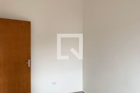 Quarto 1 de casa de condomínio para alugar com 2 quartos, 65m² em Vila Tupi, Praia Grande