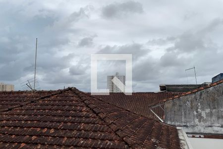 Casa de condomínio para alugar com 65m², 2 quartos e 1 vagaVista Quarto 2