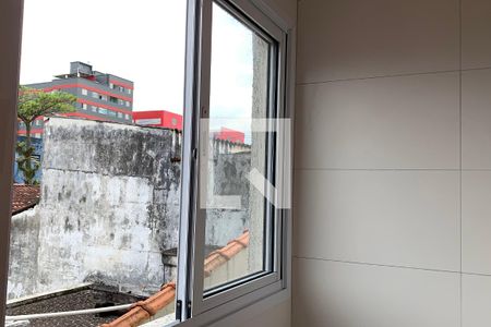 Casa de condomínio para alugar com 65m², 2 quartos e 1 vagaÁrea de Serviço 