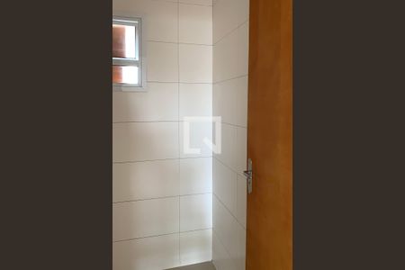 Casa de condomínio para alugar com 65m², 2 quartos e 1 vagaBanheiro 