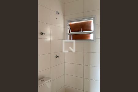 Casa de condomínio para alugar com 65m², 2 quartos e 1 vagaBanheiro 