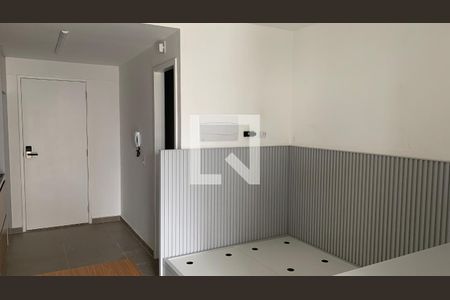 Studio de apartamento para alugar com 1 quarto, 28m² em Vila Mariana, São Paulo