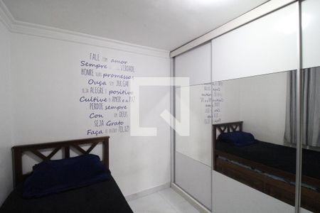 Quarto 1  de apartamento à venda com 2 quartos, 48m² em Parque Artur Alvim, São Paulo