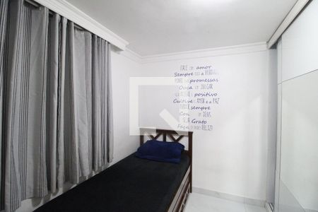 Quarto 1  de apartamento à venda com 2 quartos, 48m² em Parque Artur Alvim, São Paulo