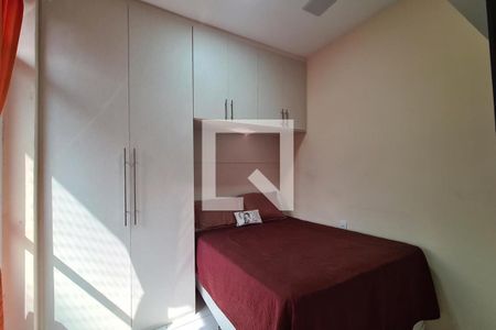 Quarto  de apartamento à venda com 1 quarto, 35m² em Pilares, Rio de Janeiro