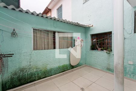 Casa à venda com 140m², 3 quartos e 2 vagasQuintal e Área de Serviço