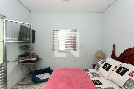 Casa à venda com 140m², 3 quartos e 2 vagasQuarto 1