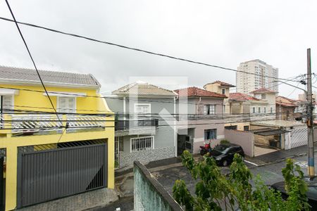 Casa à venda com 140m², 3 quartos e 2 vagasVista da Varanda