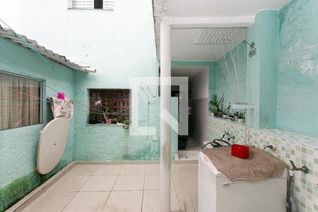 Casa à venda com 140m², 3 quartos e 2 vagasQuintal e Área de Serviço