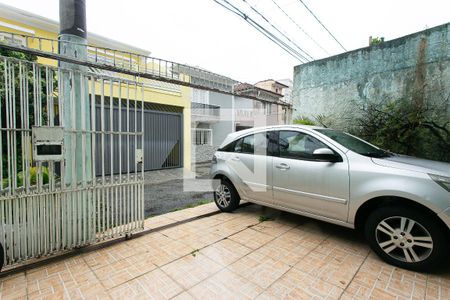 Casa à venda com 140m², 3 quartos e 2 vagasGaragem