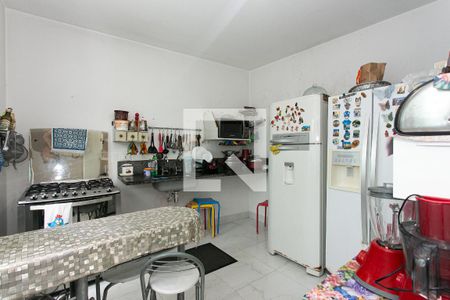 Casa à venda com 140m², 3 quartos e 2 vagasCozinha