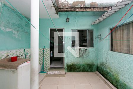 Casa à venda com 140m², 3 quartos e 2 vagasQuintal e Área de Serviço