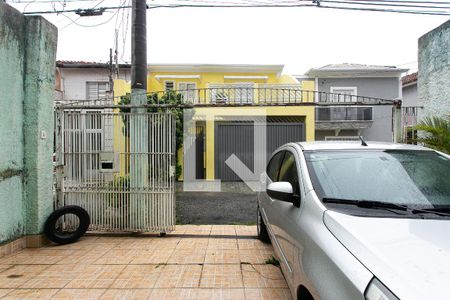 Casa à venda com 140m², 3 quartos e 2 vagasGaragem