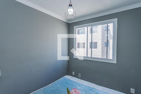 Quarto 2 de apartamento à venda com 2 quartos, 43m² em Jardim das Graças, São Paulo