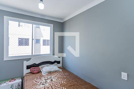 Quarto 1 de apartamento à venda com 2 quartos, 43m² em Jardim das Graças, São Paulo