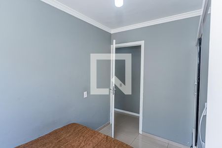 Quarto 1 de apartamento à venda com 2 quartos, 43m² em Jardim das Graças, São Paulo