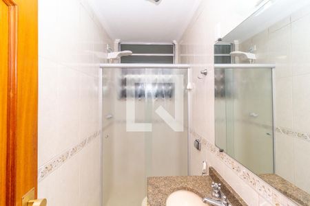 Apartamento à venda com 140m², 3 quartos e 1 vagaBanheiro 2