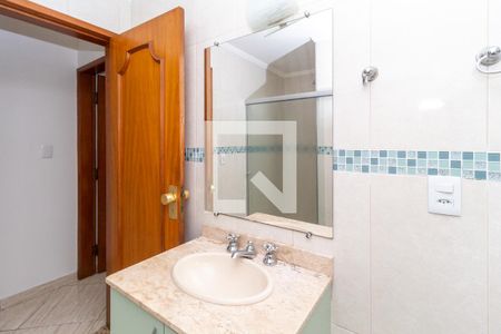 Apartamento à venda com 140m², 3 quartos e 1 vagaBanheiro 1