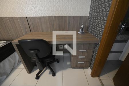 Quarto  de apartamento para alugar com 1 quarto, 42m² em Setor Bueno, Goiânia