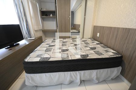 Quarto  de apartamento para alugar com 1 quarto, 42m² em Setor Bueno, Goiânia