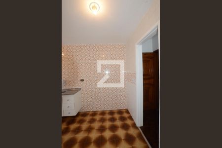 Apartamento para alugar com 71m², 2 quartos e 1 vagaCozinha