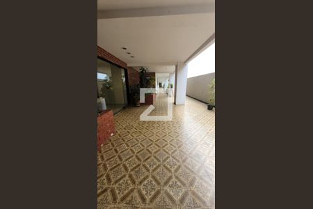 Apartamento para alugar com 71m², 2 quartos e 1 vagaHall de Entrada