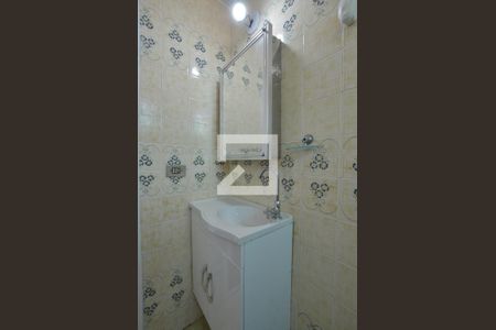 Apartamento para alugar com 71m², 2 quartos e 1 vagaBanheiro