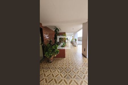 Apartamento para alugar com 71m², 2 quartos e 1 vagaHall de Entrada