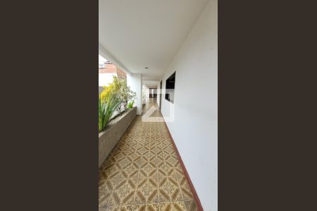 Apartamento para alugar com 71m², 2 quartos e 1 vagaHall de Entrada