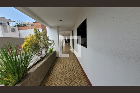 Apartamento para alugar com 71m², 2 quartos e 1 vagaHall de Entrada