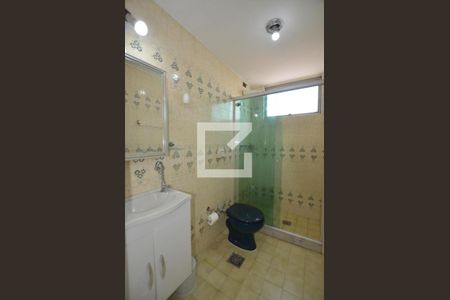 Apartamento para alugar com 71m², 2 quartos e 1 vagaBanheiro