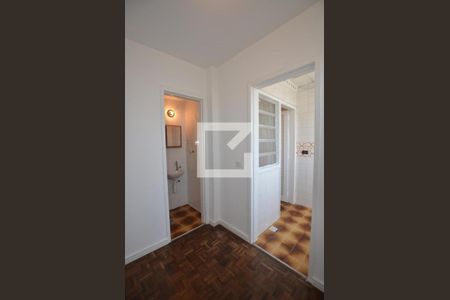 Apartamento para alugar com 71m², 2 quartos e 1 vagaQuarto de serviço