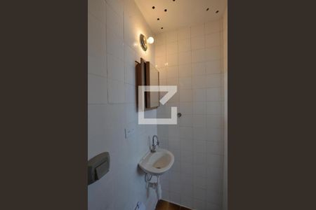 Apartamento para alugar com 71m², 2 quartos e 1 vagaBanheiro de Serviço