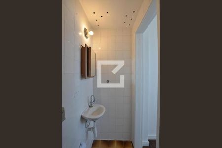 Apartamento para alugar com 71m², 2 quartos e 1 vagaBanheiro de Serviço