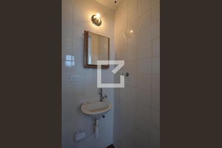 Apartamento para alugar com 71m², 2 quartos e 1 vagaBanheiro de Serviço