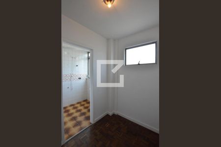 Apartamento para alugar com 71m², 2 quartos e 1 vagaQuarto de serviço