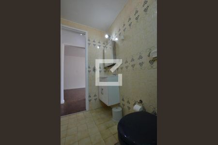 Apartamento para alugar com 71m², 2 quartos e 1 vagaBanheiro