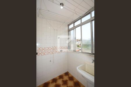 Apartamento para alugar com 71m², 2 quartos e 1 vagaÁrea de Serviço