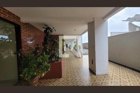 Apartamento para alugar com 71m², 2 quartos e 1 vagaHall de Entrada