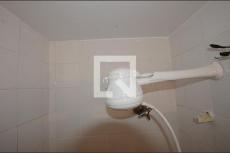 Apartamento para alugar com 71m², 2 quartos e 1 vagaBanheiro de Serviço