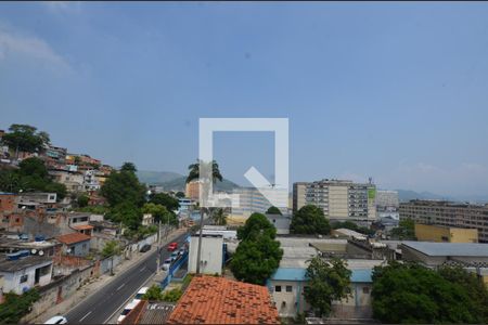 Apartamento para alugar com 71m², 2 quartos e 1 vagaVista da Quarto 1