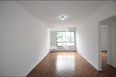 Sala de apartamento para alugar com 2 quartos, 71m² em Madureira, Rio de Janeiro