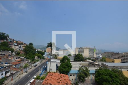 Apartamento para alugar com 71m², 2 quartos e 1 vagaVista do Quarto 2